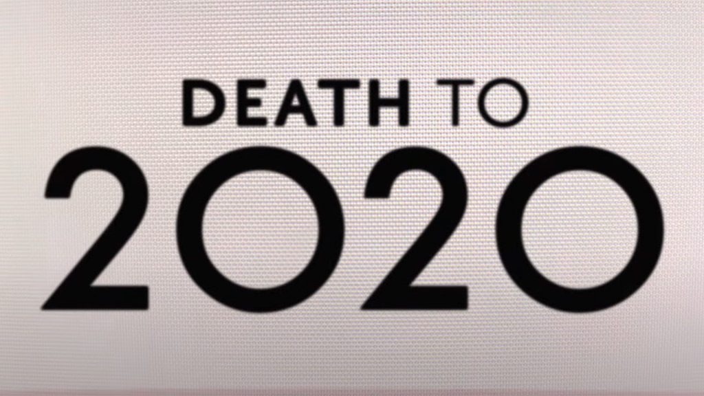 Netflix bids Death to 2020 in starstudded special from the makers of