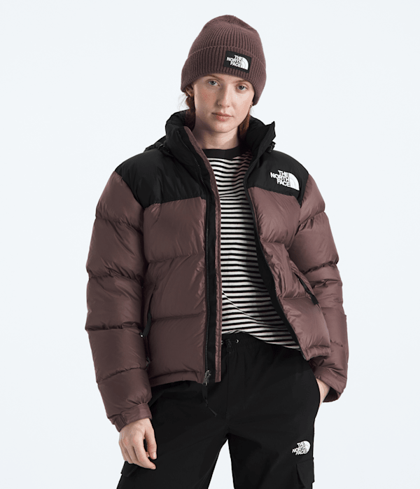 Women&amp;rsquo;s 1996 Retro Nuptse Jacket