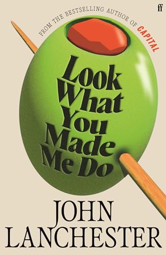 Look What You Made Me Do: the 'insanely Brilliant' (marina Hyde) Sunday Times Bestseller