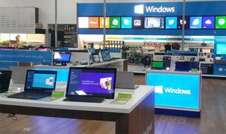 starting prices store credit microsoft