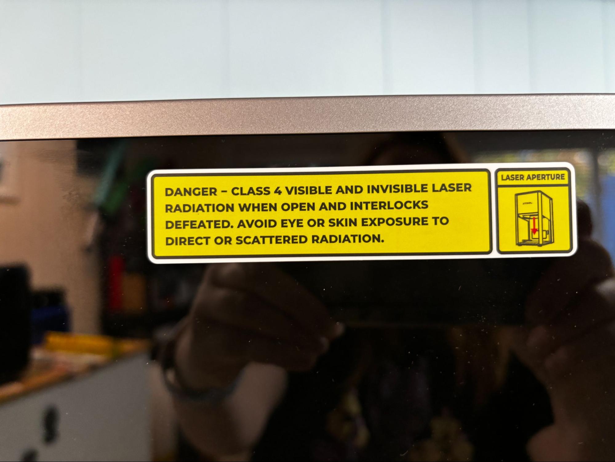 xTool F2 Ultra Fiber Laser