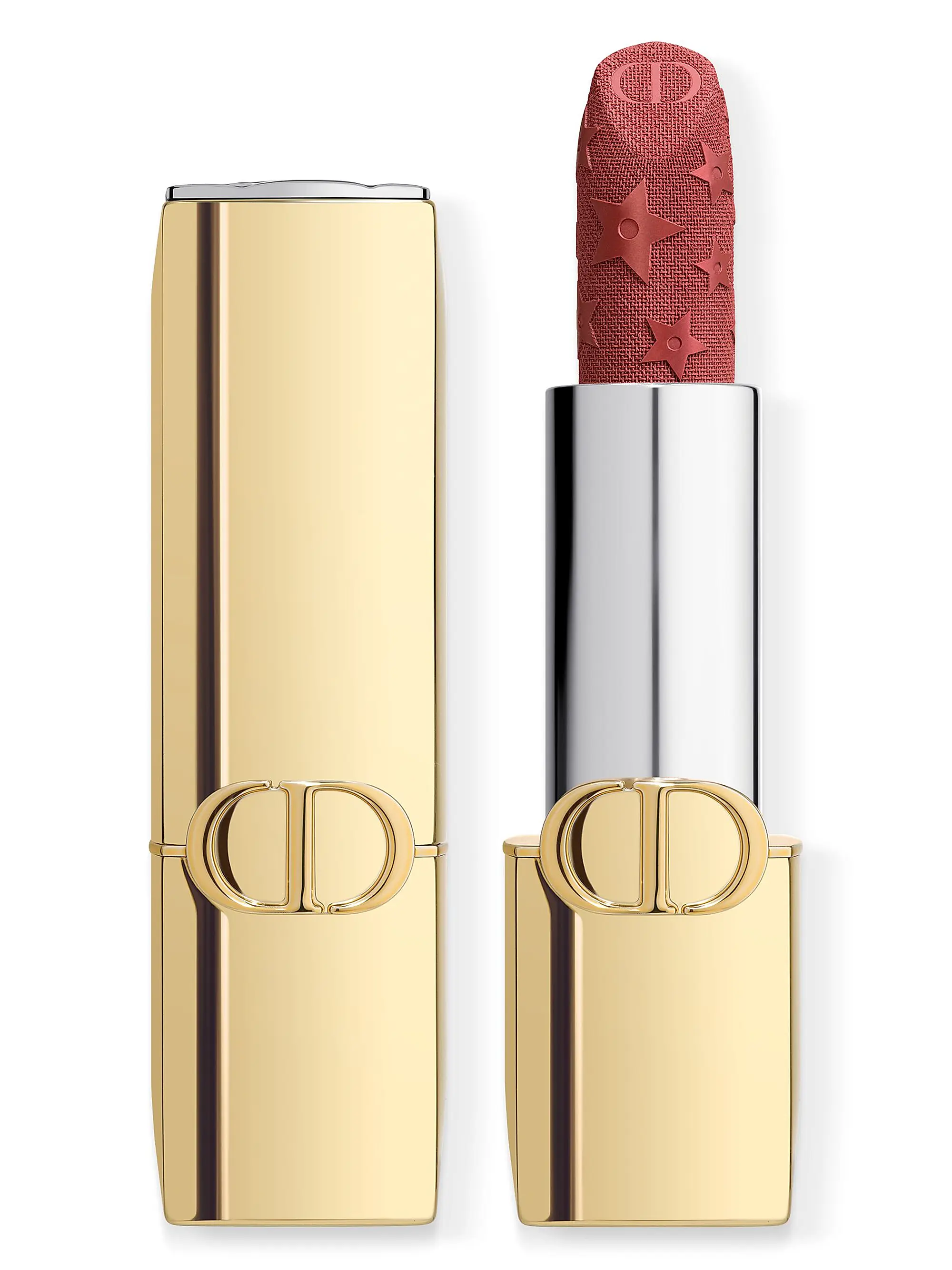 Rouge Dior Velvet Lipstick