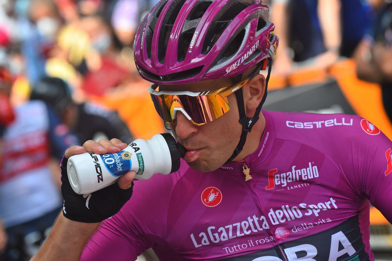 Giro d'Italia 2021 - 104th Edition - 19th stage Abbiategrasso - Alpe di Mera 166 km - 28/05/2021 - Peter Sagan (SVK - Bora - Hansgrohe)- photo Dario Belingheri/BettiniPhoto&Acirc;&copy;2021