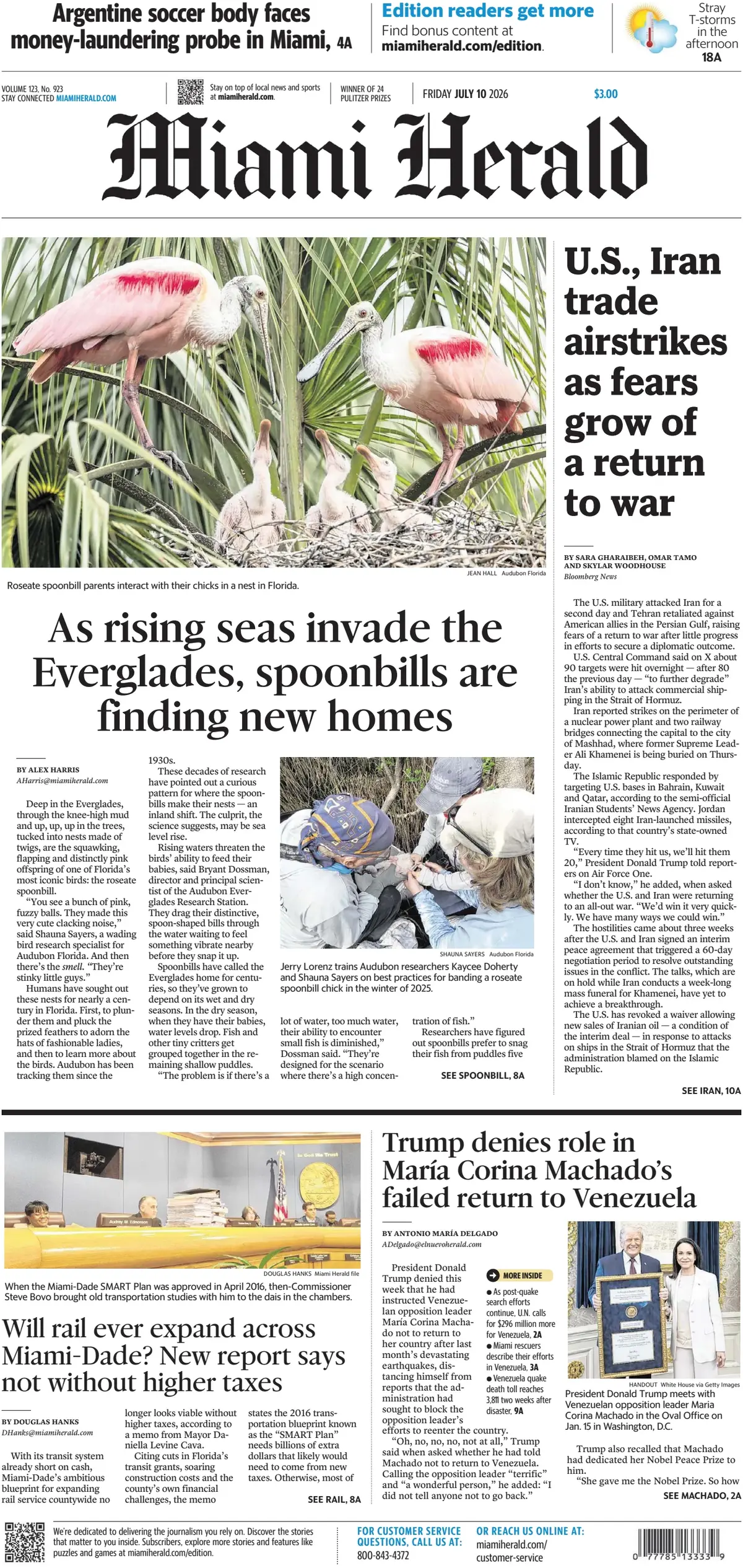 Miami Herald