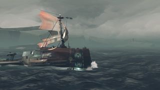 Far Changing Tides Reveal Image
