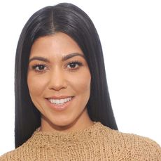 Kourtney Kardashian wants this Wikipedia update