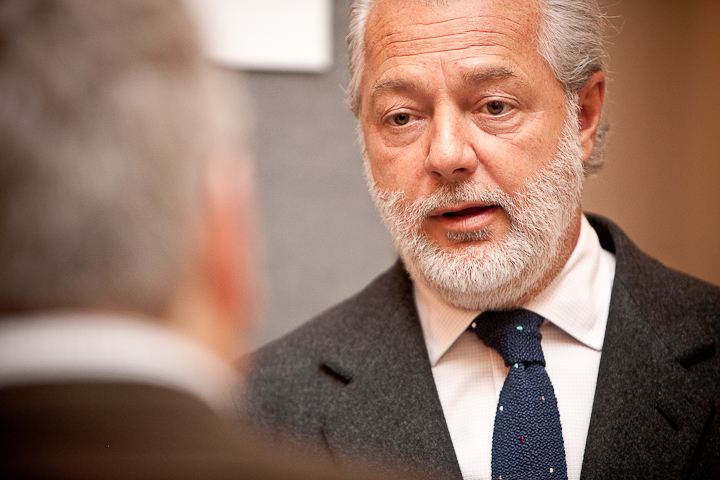 The Decanter Fine Wine Encounter 2010 Sunday