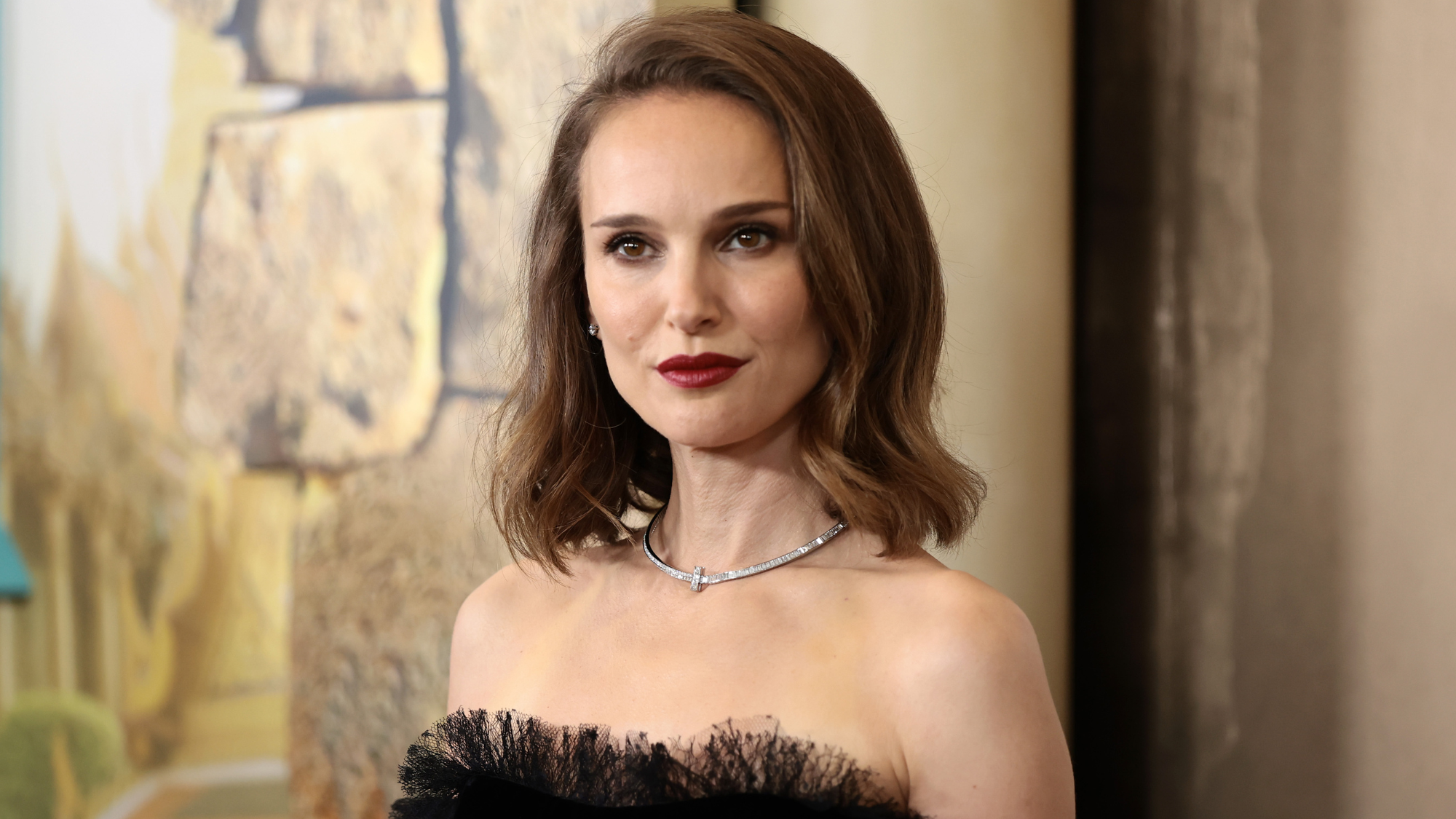 Why the Austin Swift and Natalie Portman dating rumours started