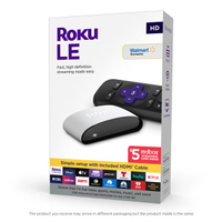 Roku LE: