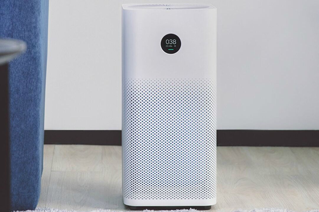 Mi Air Purifier 2S