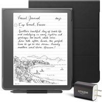 Amazon Kindle Scribe Essentials Bundle: $519 $324 @ Amazon
Lowest price!