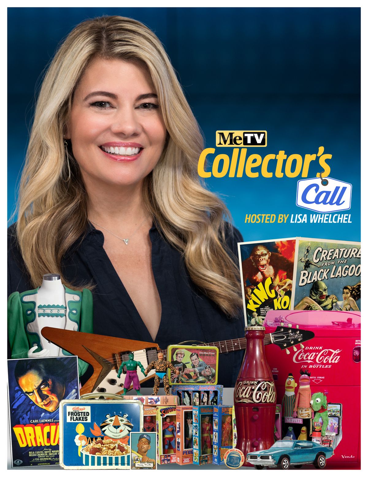 MeTV Orders Second Season Of ‘Collector’s Call’ | Next TV