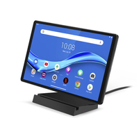 Lenovo Tab M10 Plus (64GB) | Smart Charging Station: £229.99 £199.99 at Lenovo