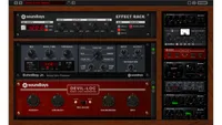 Soundtoys' Effect Rack plugin