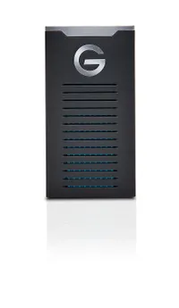 G-Technology G-DRIVE 2TB $749 $379 on Amazon