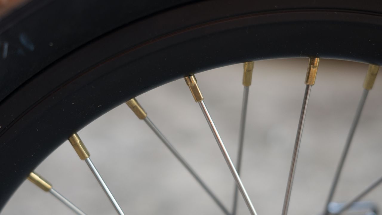 Made bike show - Mone Bikes