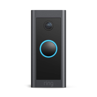 3. Ring Video Doorbell Wired | Was $64.99