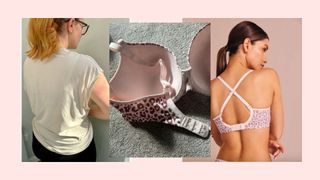 FREYA BRA REVIEW