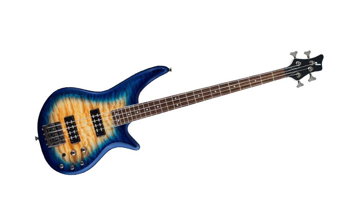 Best beginner bass guitars 2024 starter basses for beginners Guitar World