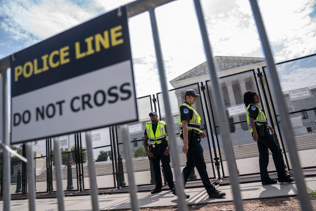 u.s capitol police photo