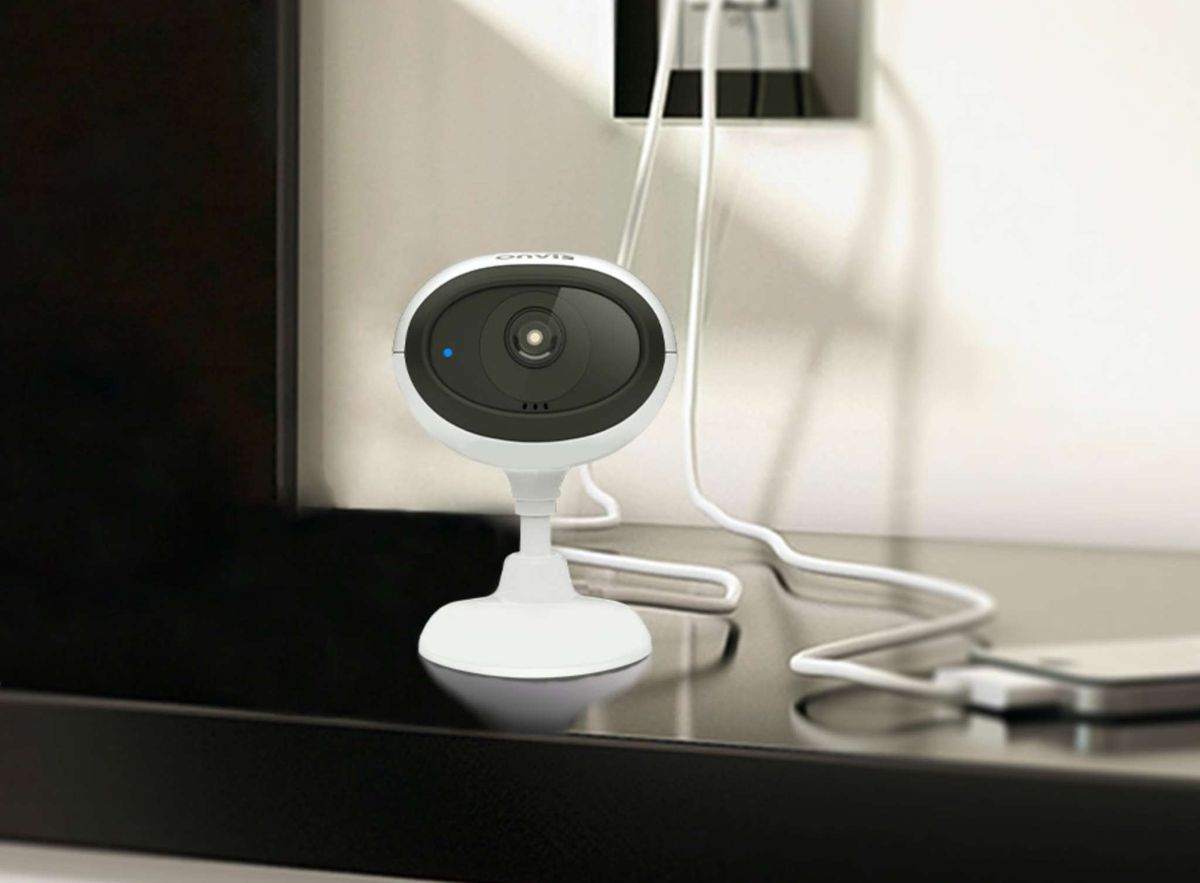 Onvis C3 HomeKit Secure Video-enabled camera now available for pre ...