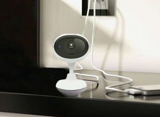 Onvis C3 Homekit Camera