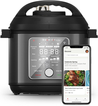 Instant Pot Pro Plus: $189 @ Amazon