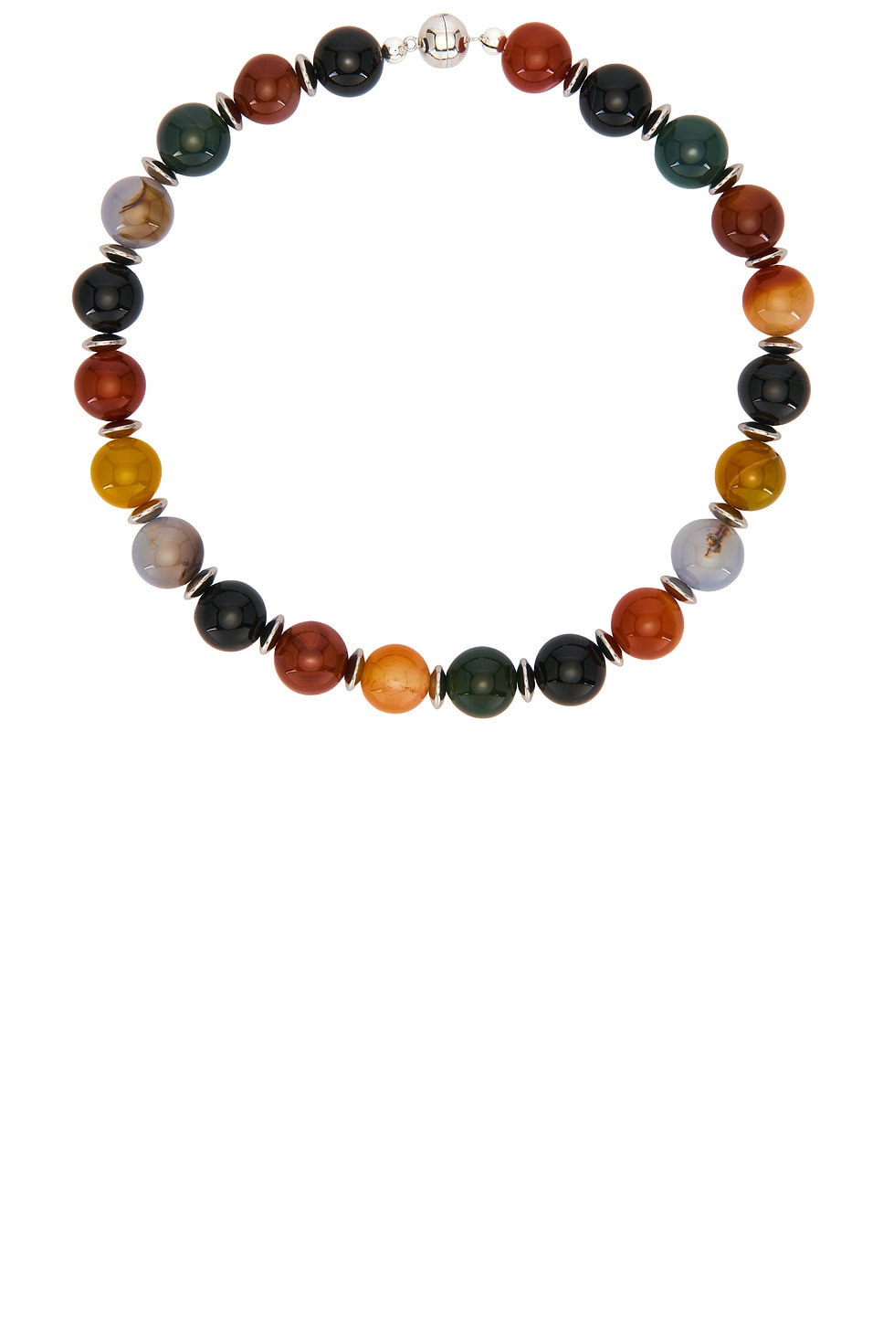 Mavis Necklace