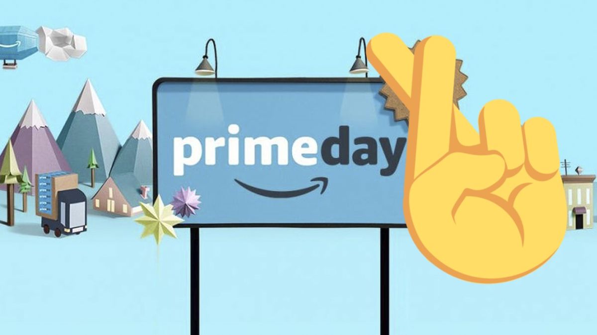 Prime Day Deals : Xdcvpfeduvlxvm : For now, we've gathered the best deals you can get ahead of prime day.