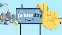 Amazon Prime Day 2021 Amazon Prime Day 2021