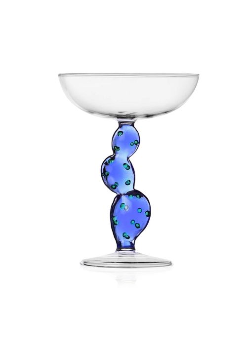 Alessandra Baldereschi | Desert Champagne Bowl