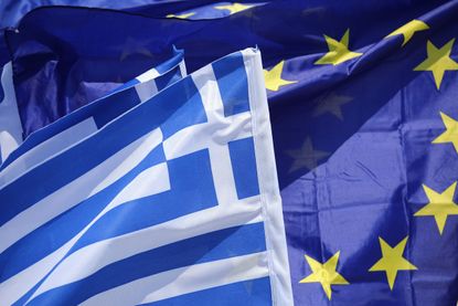 Greek bailout