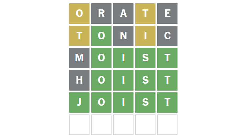 Wordle #1,902