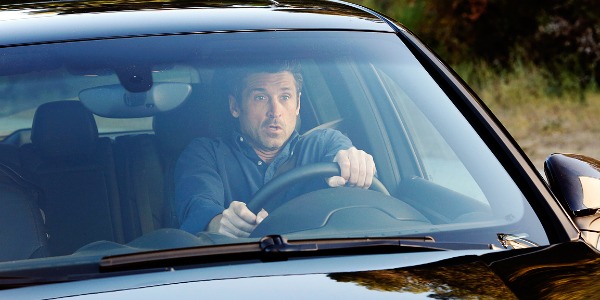 grey&#039;s anatomy mcdreamy derek shepherd