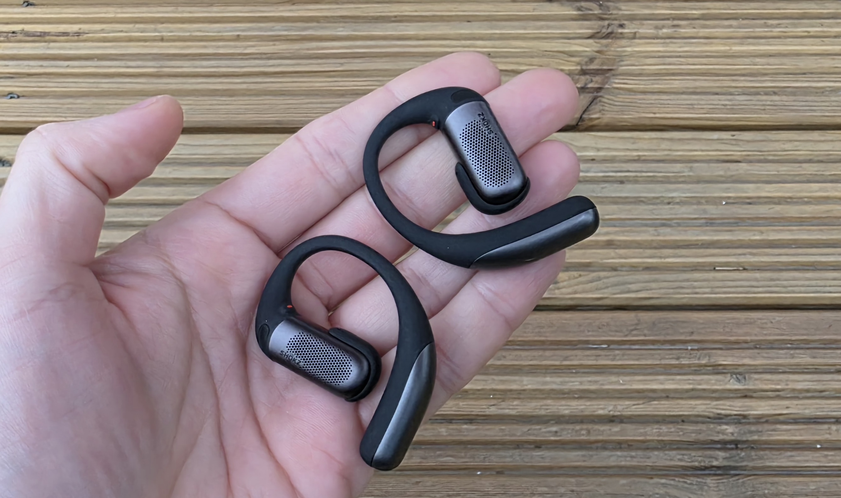 Shokz OpenFit Pro review