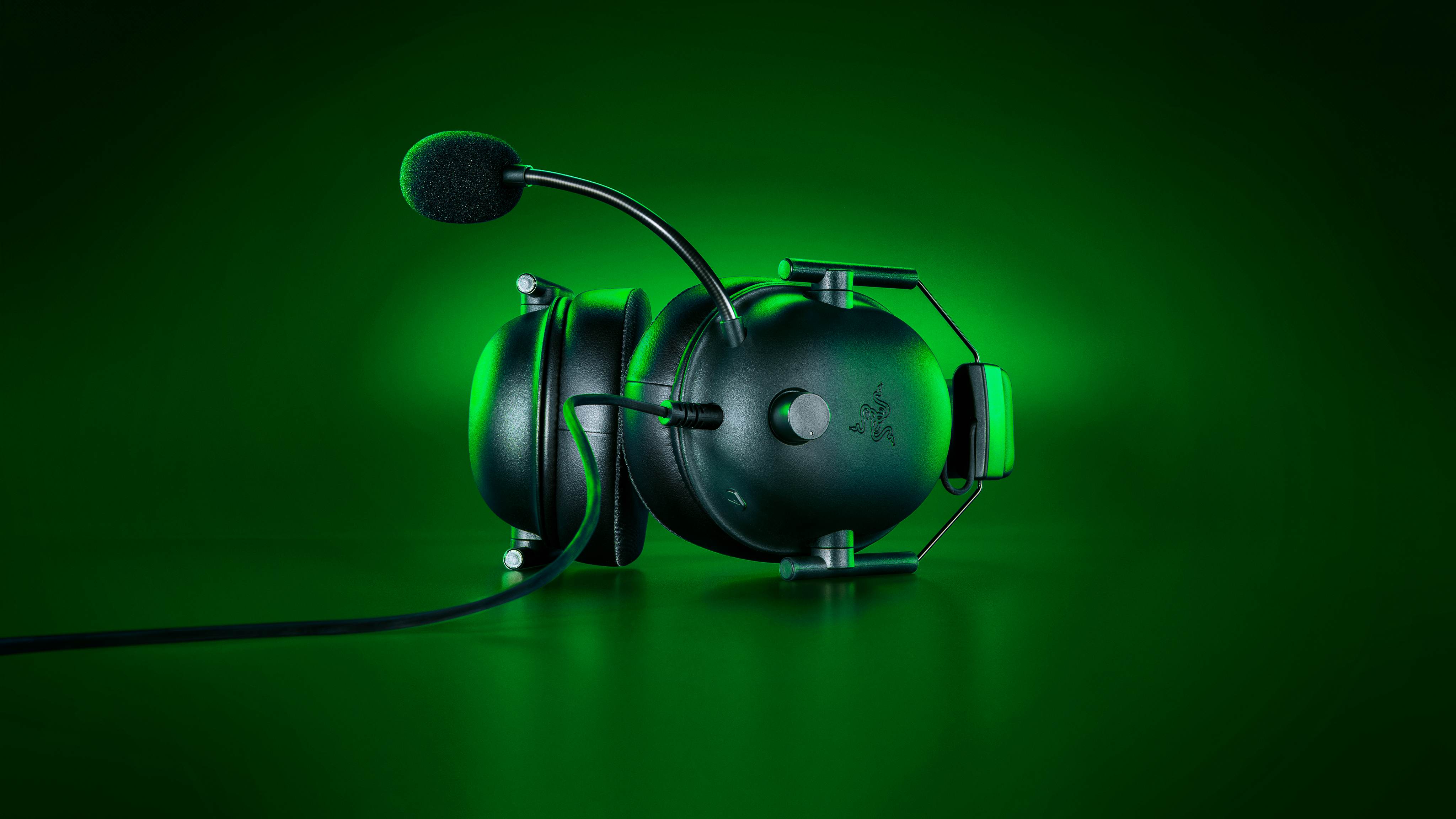 Image of the Razer BlackShark V2 X for Xbox.