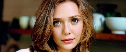 Elizabeth Olsen Oldboy Heet