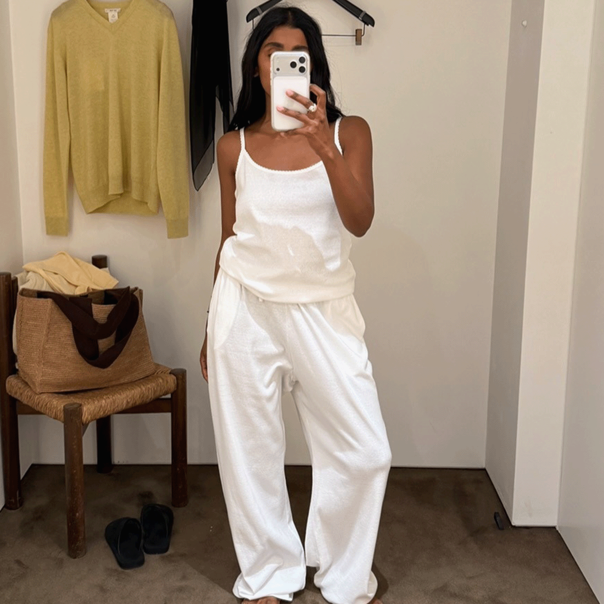 The Viral $90 Gap Pants Every Chic Dresser Is Wearing Instead of Jeans