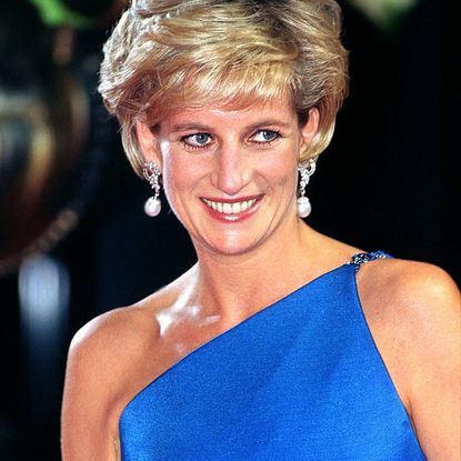 Princess Diana