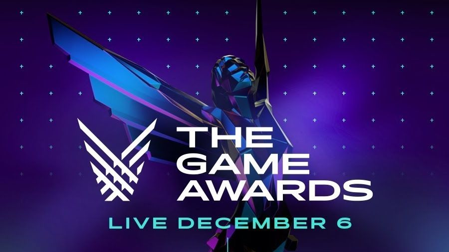 These Are the Winners From the Game Awards 2018