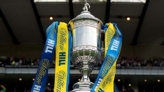 Scottish Cup final live stream for Celtic vs hearts