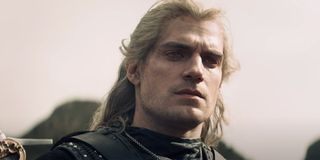 Henry Cavill's Geralt of Rivia back for The Witcher Season 2