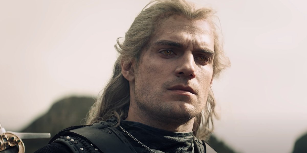 Henry Cavill&#039;s Geralt of Rivia back for The Witcher Season 2