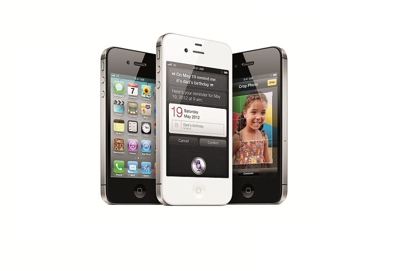 Apple iPhone 4S