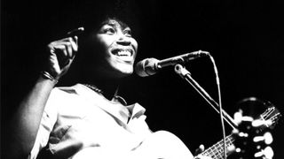 Joan Armatrading