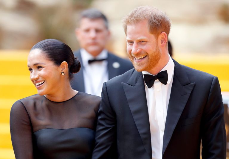 Prince Harry