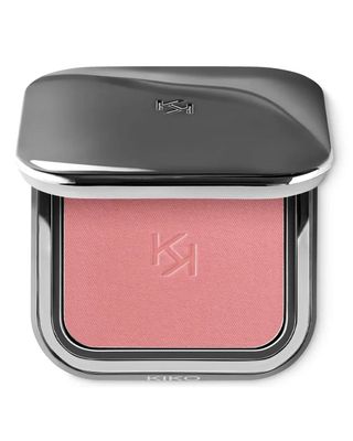 Kiko Milano , Unlimited Blush in '10 Warm Mauve'