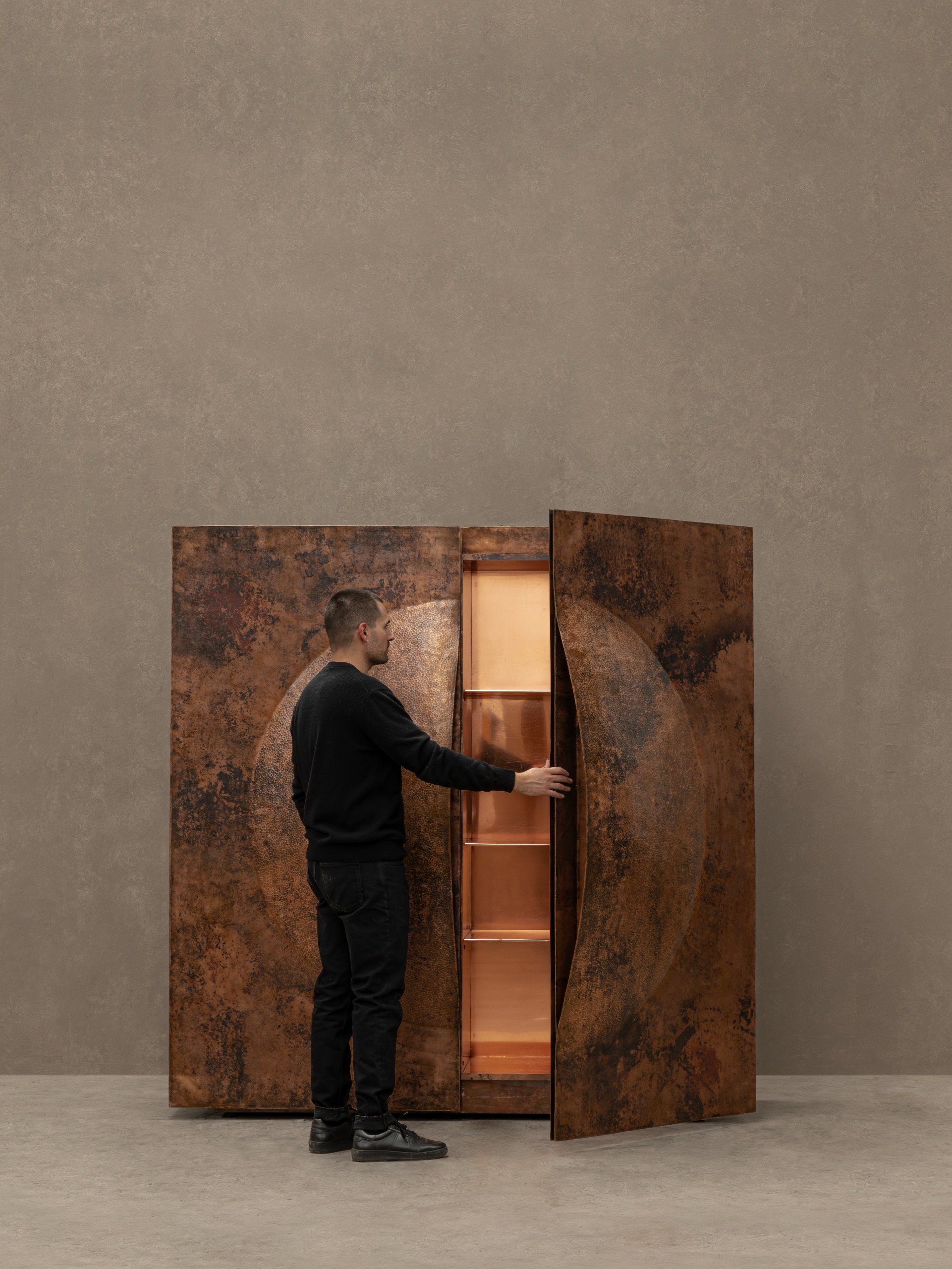 Manuel Bano design