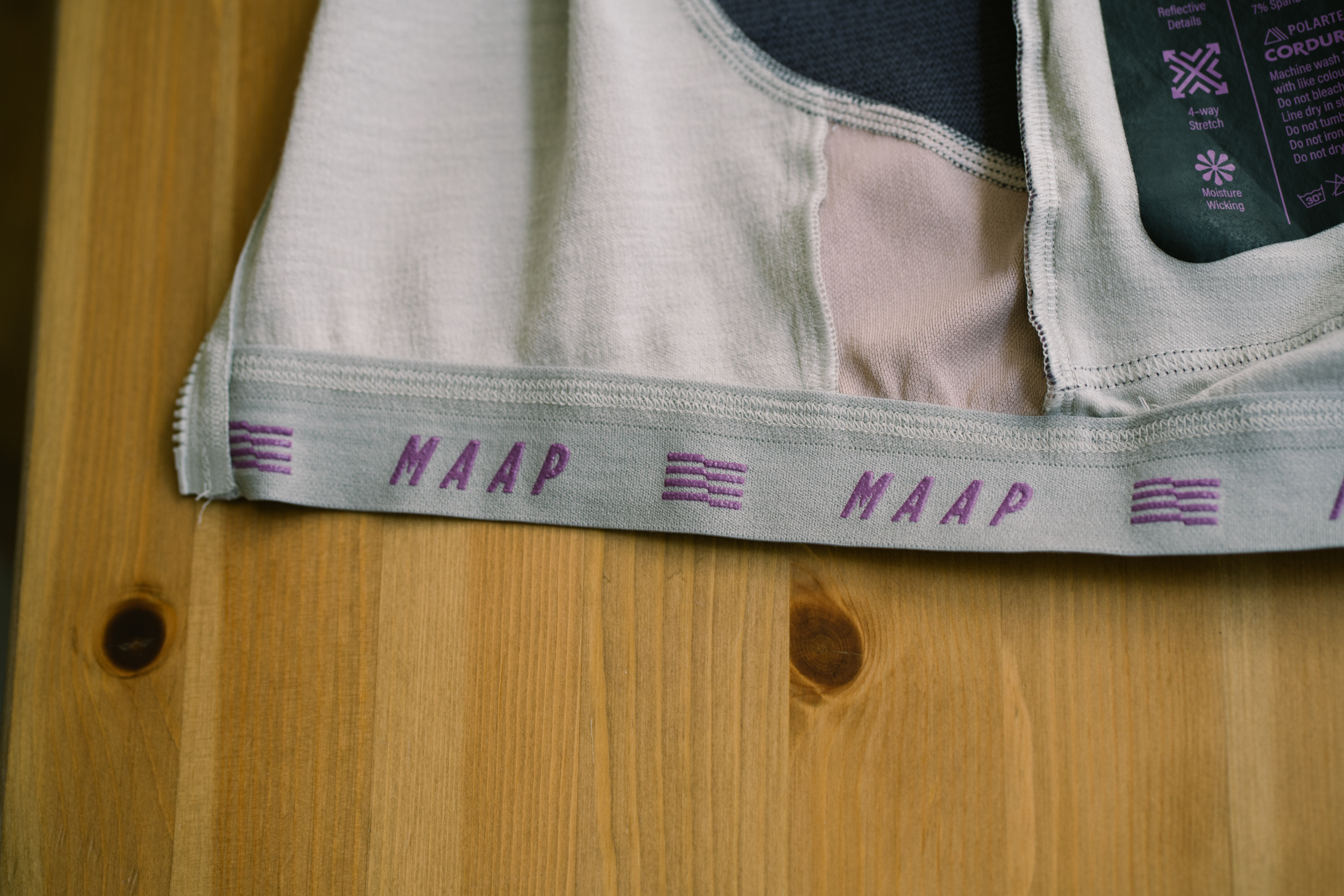 Maap Alt_Road Jersey
