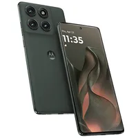 Motorola Edge (2025) 256GB:$549.99 $49.99 with two months of 5G Unlimited or higher at Total Wireless